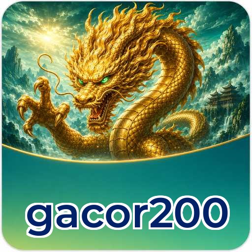 Fitur gacor200