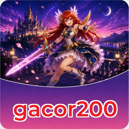 Tentang gacor200