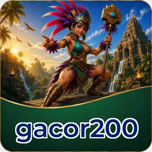 Download gacor200 APK