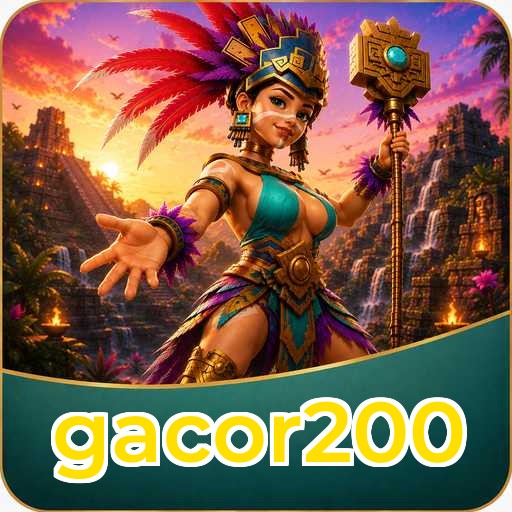 Persyaratan Sistem gacor200